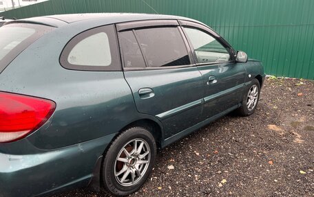 KIA Rio II, 2004 год, 300 000 рублей, 4 фотография