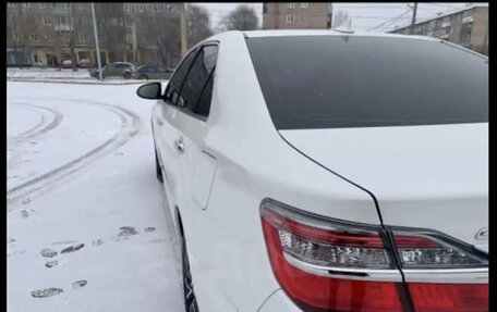 Toyota Camry, 2016 год, 2 700 000 рублей, 22 фотография