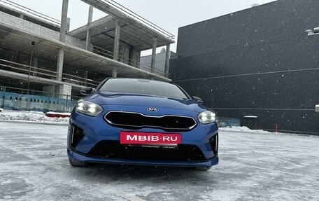 KIA Proceed I, 2019 год, 1 770 000 рублей, 3 фотография