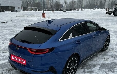 KIA Proceed I, 2019 год, 1 770 000 рублей, 2 фотография