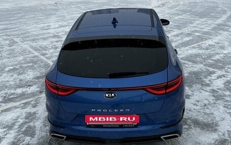 KIA Proceed I, 2019 год, 1 770 000 рублей, 6 фотография