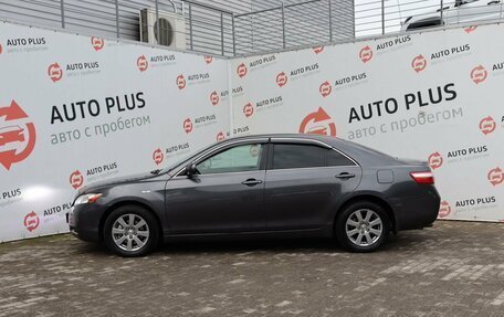 Toyota Camry, 2006 год, 879 000 рублей, 6 фотография