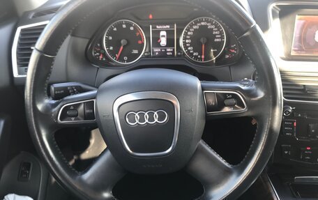 Audi Q5, 2010 год, 810 000 рублей, 9 фотография