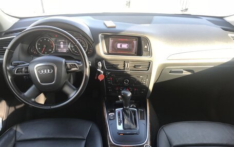 Audi Q5, 2010 год, 810 000 рублей, 7 фотография