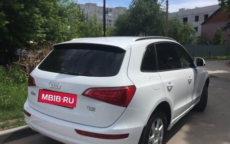 Audi Q5, 2010 год, 810 000 рублей, 2 фотография