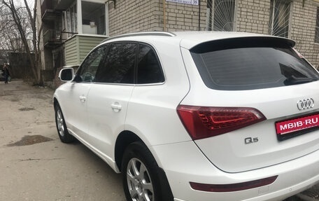 Audi Q5, 2010 год, 810 000 рублей, 5 фотография