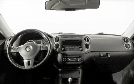 Volkswagen Tiguan I, 2013 год, 1 437 000 рублей, 14 фотография