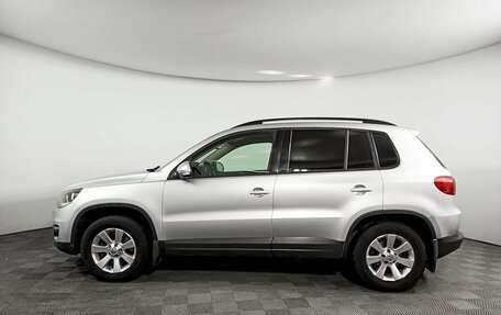 Volkswagen Tiguan I, 2013 год, 1 437 000 рублей, 8 фотография