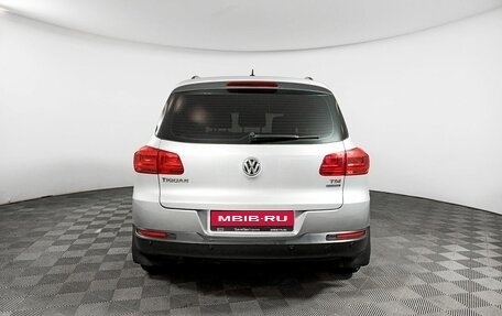 Volkswagen Tiguan I, 2013 год, 1 437 000 рублей, 6 фотография