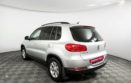 Volkswagen Tiguan I, 2013 год, 1 437 000 рублей, 7 фотография