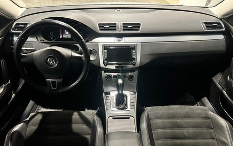 Volkswagen Passat CC I рестайлинг, 2012 год, 1 640 000 рублей, 14 фотография