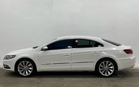 Volkswagen Passat CC I рестайлинг, 2012 год, 1 640 000 рублей, 8 фотография