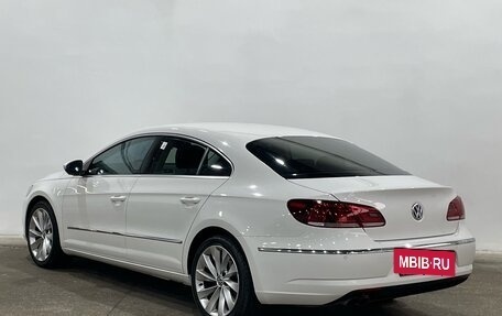 Volkswagen Passat CC I рестайлинг, 2012 год, 1 640 000 рублей, 7 фотография