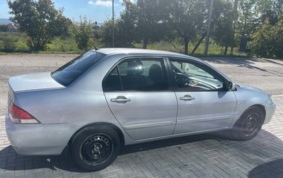 Mitsubishi Lancer IX, 2007 год, 590 000 рублей, 1 фотография