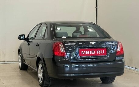 Chevrolet Lacetti, 2012 год, 775 000 рублей, 7 фотография