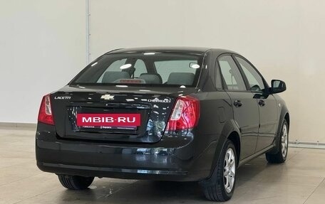 Chevrolet Lacetti, 2012 год, 775 000 рублей, 6 фотография