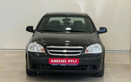 Chevrolet Lacetti, 2012 год, 775 000 рублей, 3 фотография