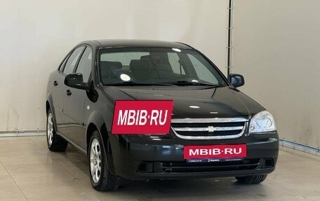 Chevrolet Lacetti, 2012 год, 775 000 рублей, 2 фотография