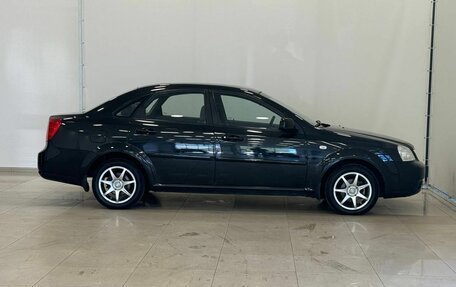 Chevrolet Lacetti, 2012 год, 775 000 рублей, 11 фотография