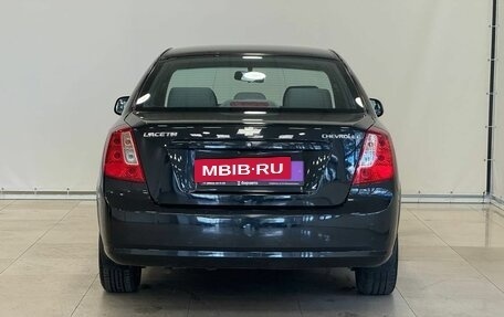 Chevrolet Lacetti, 2012 год, 775 000 рублей, 8 фотография