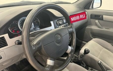 Chevrolet Lacetti, 2012 год, 775 000 рублей, 12 фотография