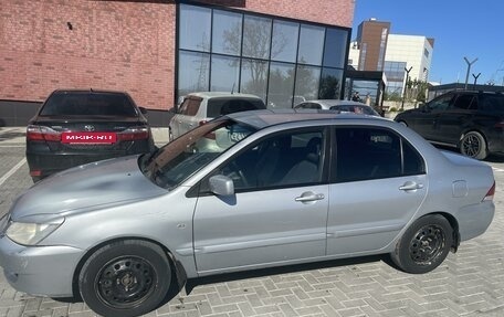 Mitsubishi Lancer IX, 2007 год, 590 000 рублей, 7 фотография