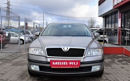 Skoda Octavia, 2008 год, 699 000 рублей, 2 фотография