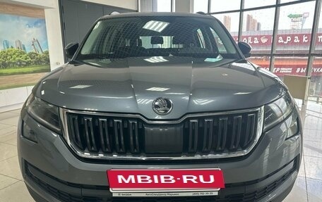 Skoda Kodiaq I, 2018 год, 2 949 000 рублей, 2 фотография