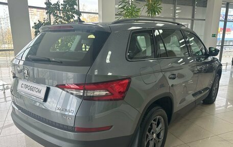 Skoda Kodiaq I, 2018 год, 2 949 000 рублей, 5 фотография