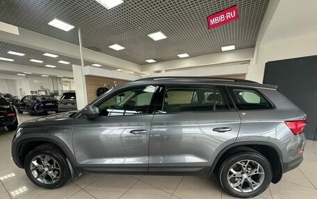 Skoda Kodiaq I, 2018 год, 2 949 000 рублей, 8 фотография