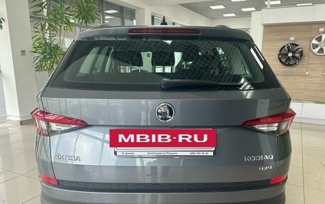 Skoda Kodiaq I, 2018 год, 2 949 000 рублей, 6 фотография