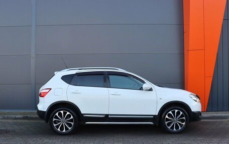 Nissan Qashqai, 2011 год, 1 349 000 рублей, 3 фотография