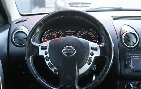 Nissan Qashqai, 2011 год, 1 349 000 рублей, 7 фотография