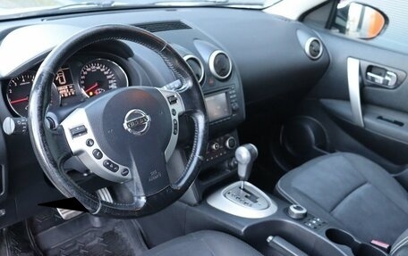 Nissan Qashqai, 2011 год, 1 349 000 рублей, 5 фотография