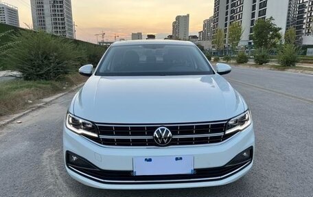 Volkswagen Bora, 2021 год, 1 125 011 рублей, 1 фотография