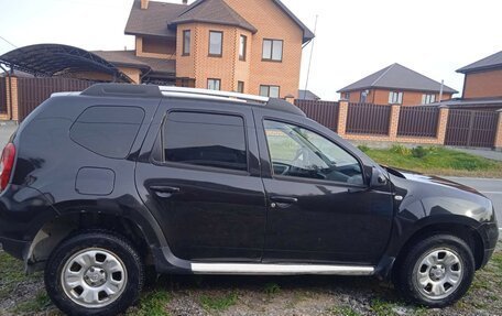 Renault Duster I рестайлинг, 2013 год, 950 000 рублей, 4 фотография