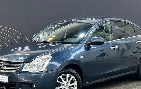 Nissan Almera, 2015 год, 650 000 рублей, 1 фотография