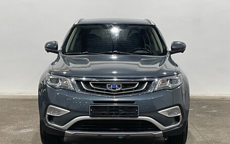 Geely Atlas I, 2019 год, 1 750 000 рублей, 2 фотография