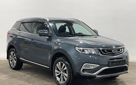 Geely Atlas I, 2019 год, 1 750 000 рублей, 3 фотография