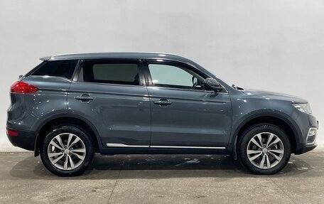 Geely Atlas I, 2019 год, 1 750 000 рублей, 4 фотография