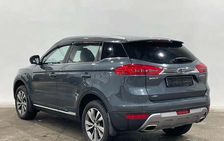 Geely Atlas I, 2019 год, 1 750 000 рублей, 7 фотография