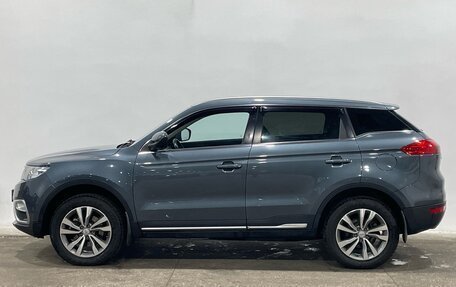 Geely Atlas I, 2019 год, 1 750 000 рублей, 8 фотография