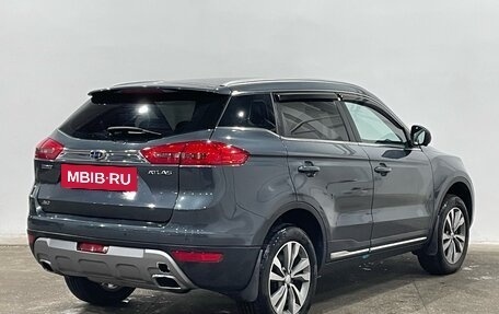 Geely Atlas I, 2019 год, 1 750 000 рублей, 5 фотография