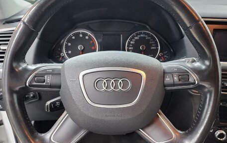 Audi Q5, 2012 год, 2 385 000 рублей, 8 фотография