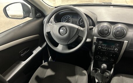 Nissan Almera, 2015 год, 650 000 рублей, 4 фотография