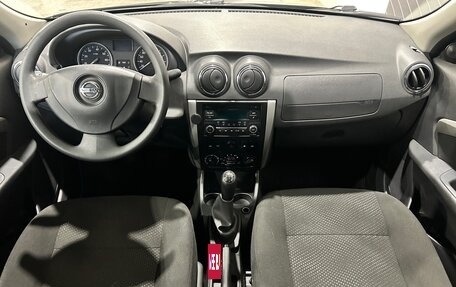 Nissan Almera, 2015 год, 650 000 рублей, 5 фотография