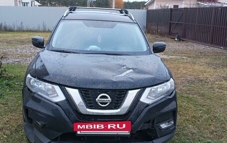 Nissan X-Trail, 2021 год, 2 700 000 рублей, 8 фотография