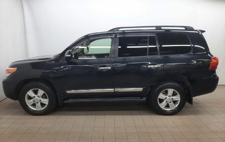 Toyota Land Cruiser 200, 2012 год, 3 050 000 рублей, 7 фотография