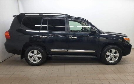 Toyota Land Cruiser 200, 2012 год, 3 050 000 рублей, 4 фотография