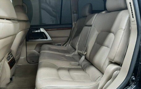 Toyota Land Cruiser 200, 2012 год, 3 050 000 рублей, 9 фотография